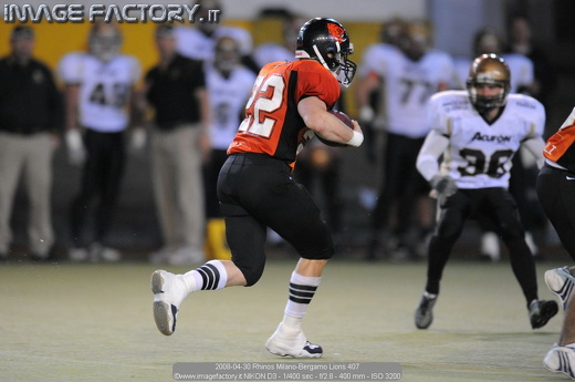 2008-04-30 Rhinos Milano-Bergamo Lions 407